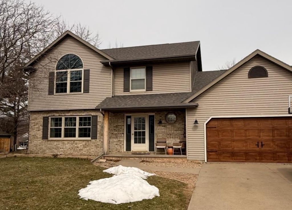 Photo of 2310 Graceland COURT, Oshkosh, WI 54904 (MLS # 50322691)