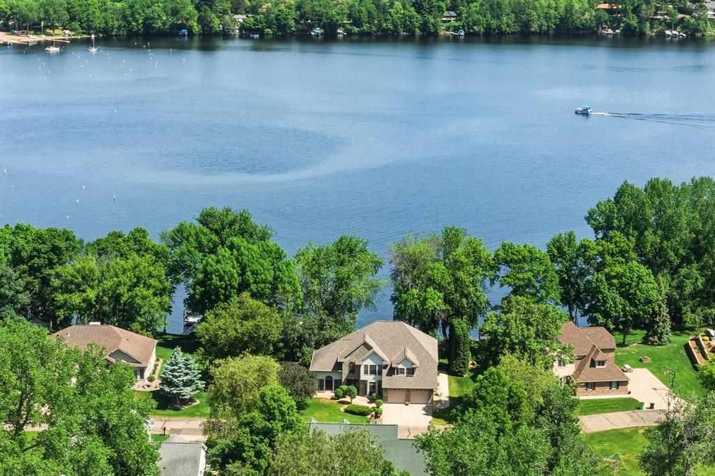 Photo of 16448 92nd AVENUE, Chippewa Falls, WI 54729 (MLS # 1601650)