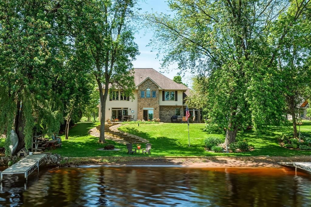Photo of 16448 92nd AVENUE, Chippewa Falls, WI 54729 (MLS # 1601650)