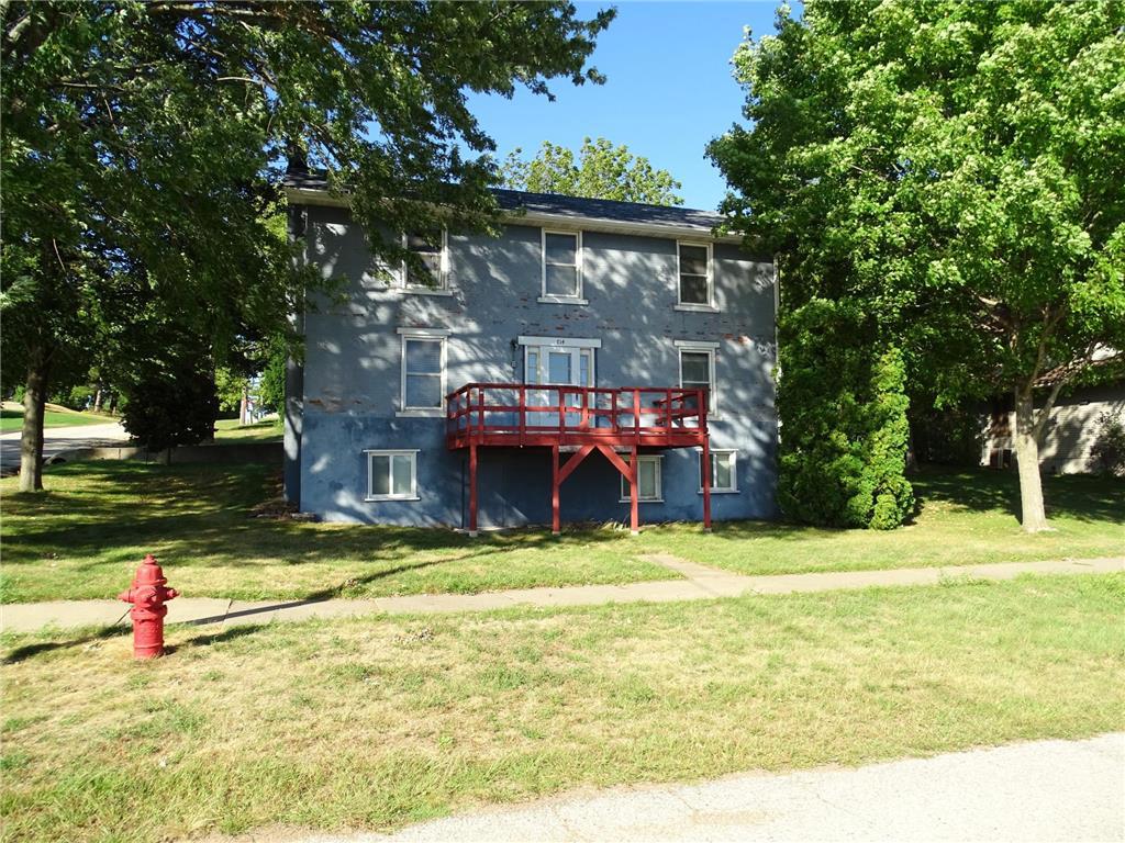 Photo of 714 1st STREET, Pepin, WI 54759 (MLS # 7142488)
