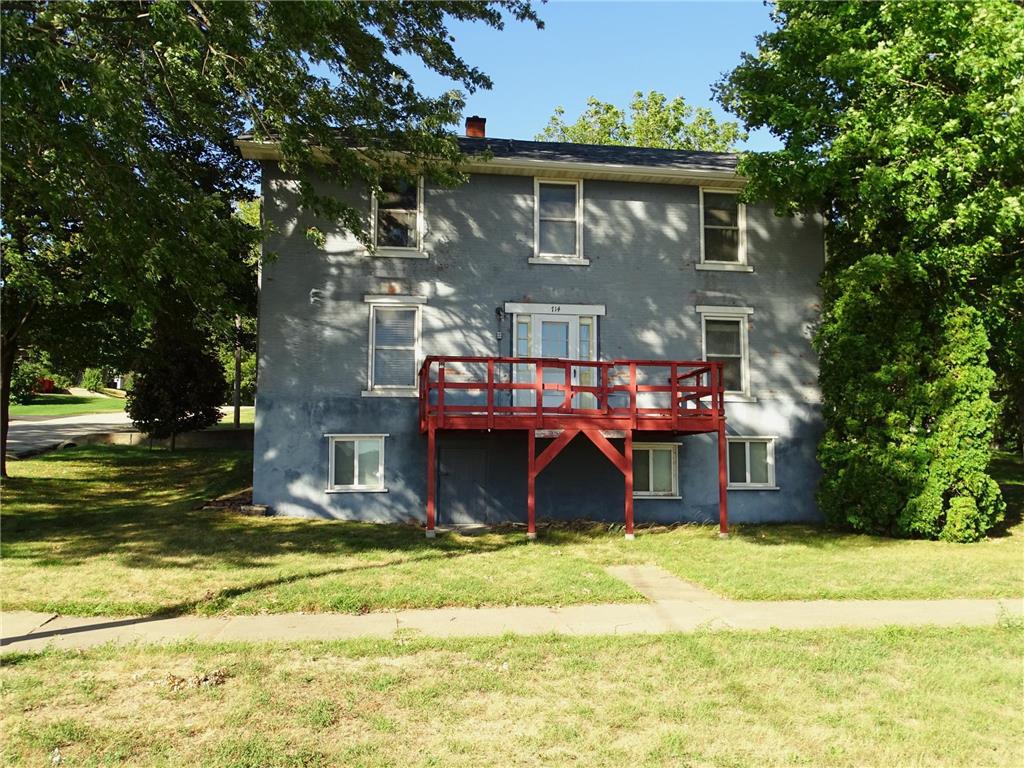 Photo of 714 1st STREET, Pepin, WI 54759 (MLS # 7142488)