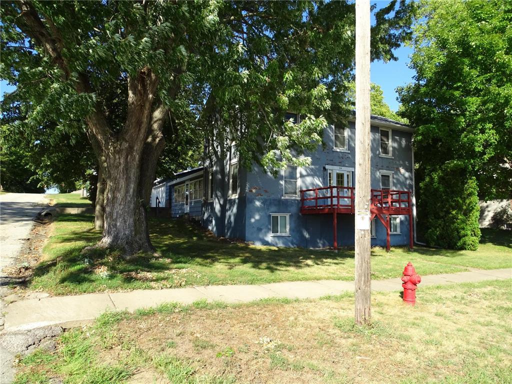 Photo of 714 1st STREET, Pepin, WI 54759 (MLS # 7142488)