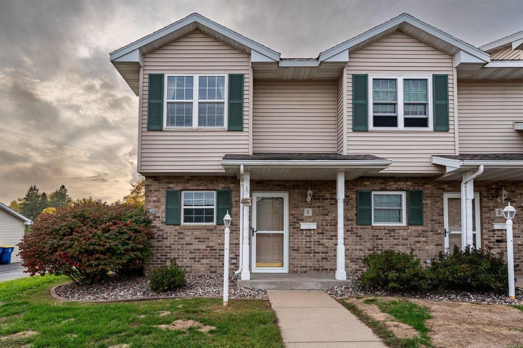 Photo of 306 N Sales STREET, Merrill, WI 54452 (MLS # 22604884)