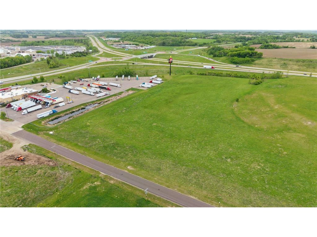 Photo of TBD 70th Ave, Roberts, WI 54023 (MLS # 7078470)
