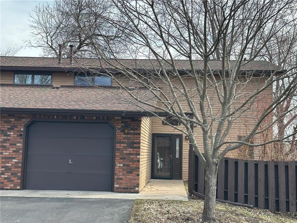 Photo of 434 E 11th STREET #I, New Richmond, WI 54017 (MLS # 6825751)
