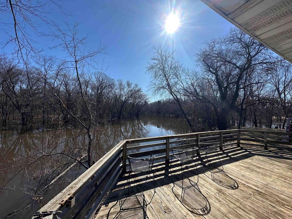 Photo of N11992 12th AVENUE, Necedah, WI 54646 (MLS # 22601047)