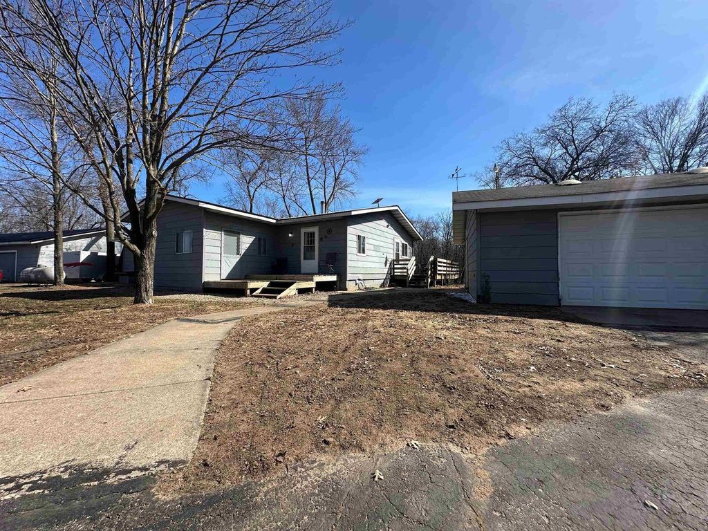 Photo of N11992 12th AVENUE, Necedah, WI 54646 (MLS # 22601047)