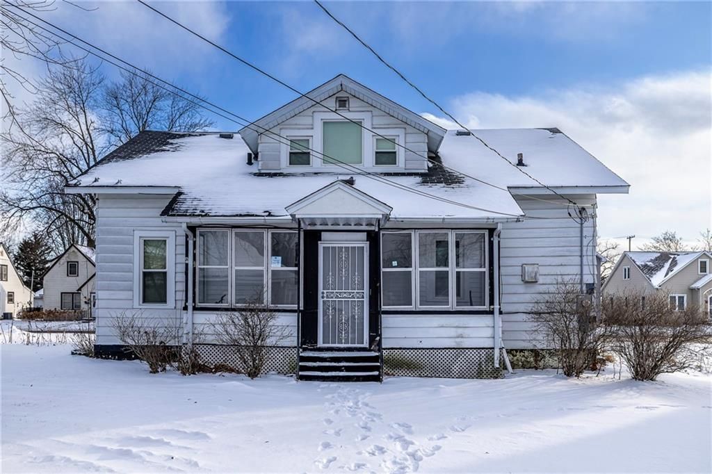 Photo of 813 Main STREET, Black River Falls, WI 54615 (MLS # 1597999)