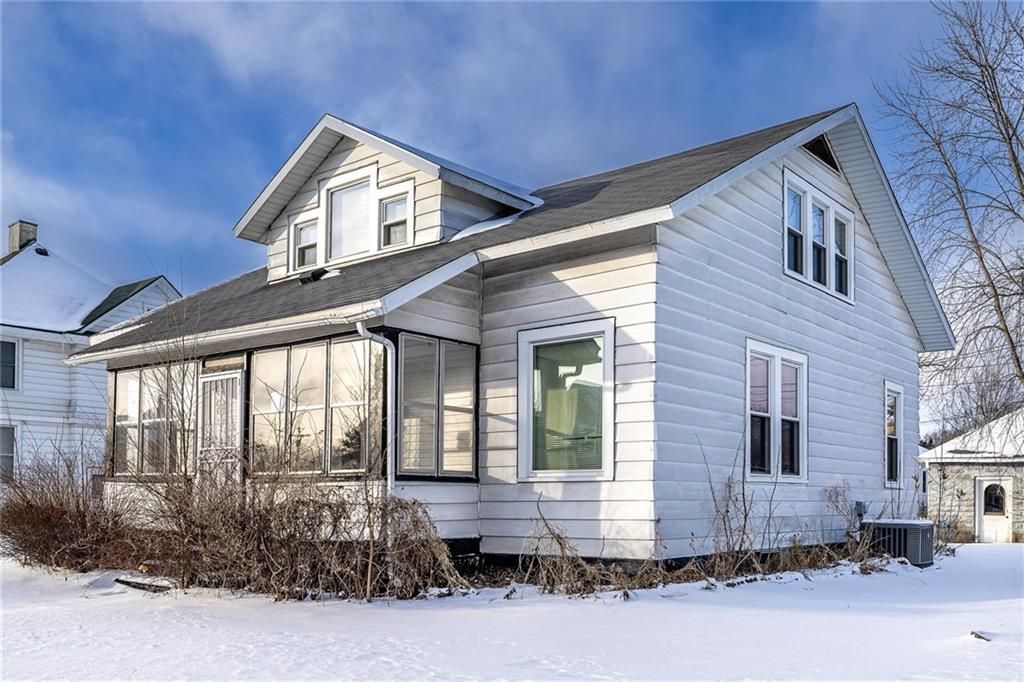 Photo of 813 Main STREET, Black River Falls, WI 54615 (MLS # 1597999)