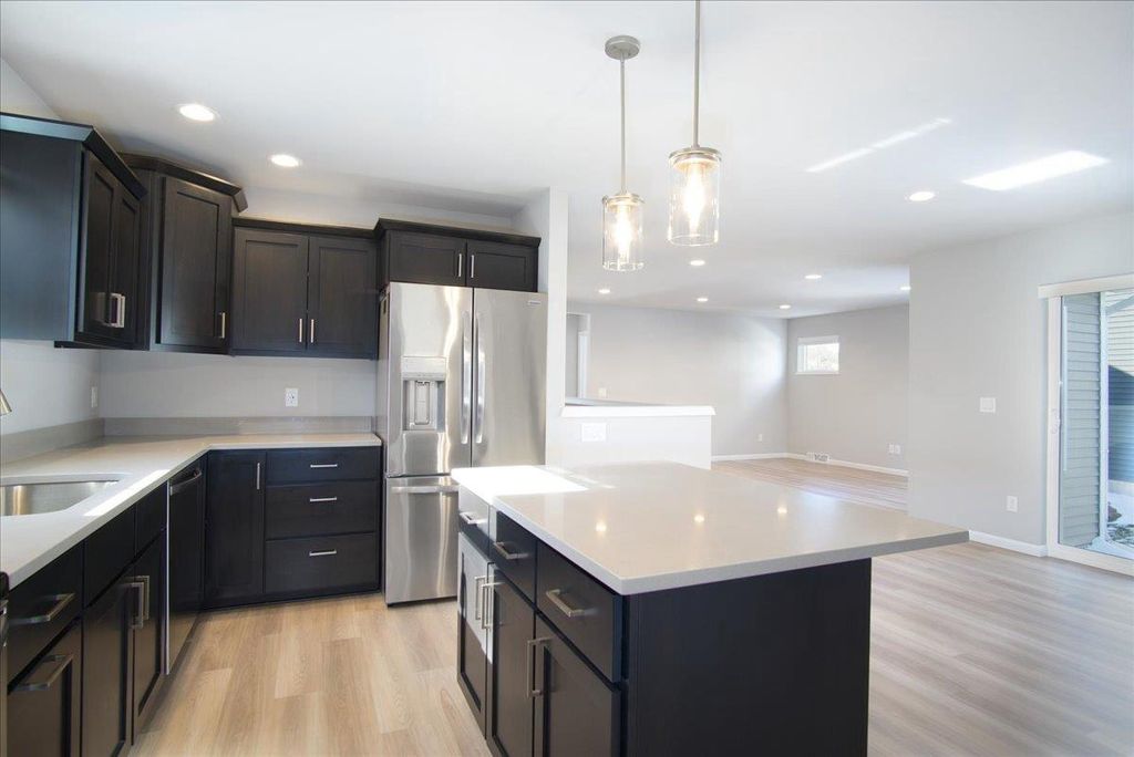 Photo of 2167 Autumn Lake PARKWAY, Madison, WI 53718 (MLS # 2016175)