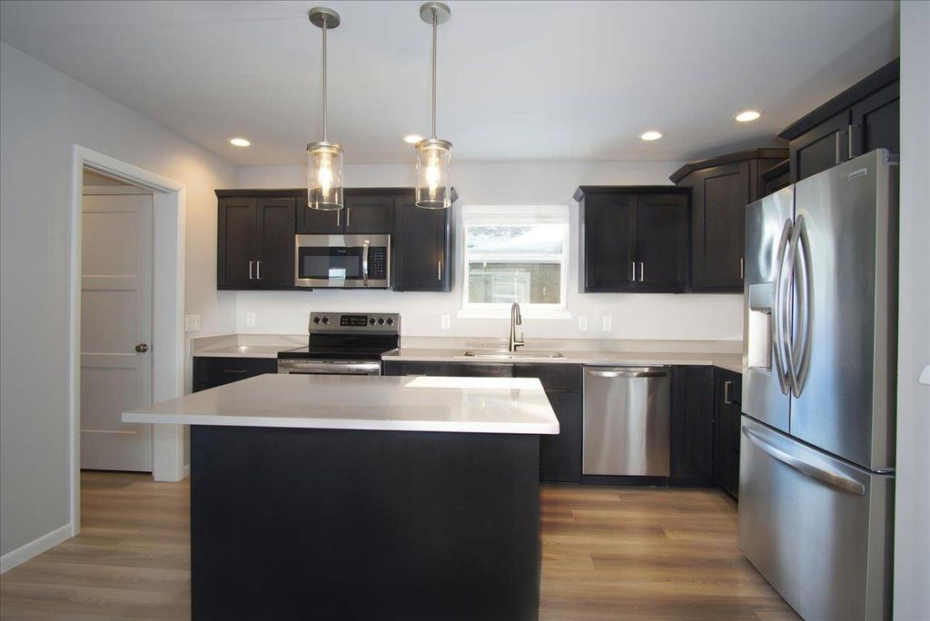 Photo of 2167 Autumn Lake PARKWAY, Madison, WI 53718 (MLS # 2016175)