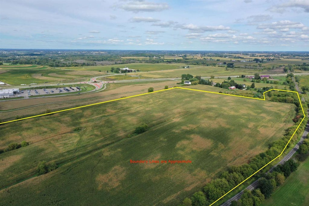 Photo of Manley ROAD, Hortonville, WI 54944 (MLS # 50333040)