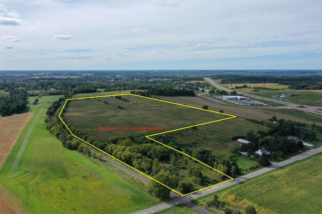 Photo of Manley ROAD, Hortonville, WI 54944 (MLS # 50333040)