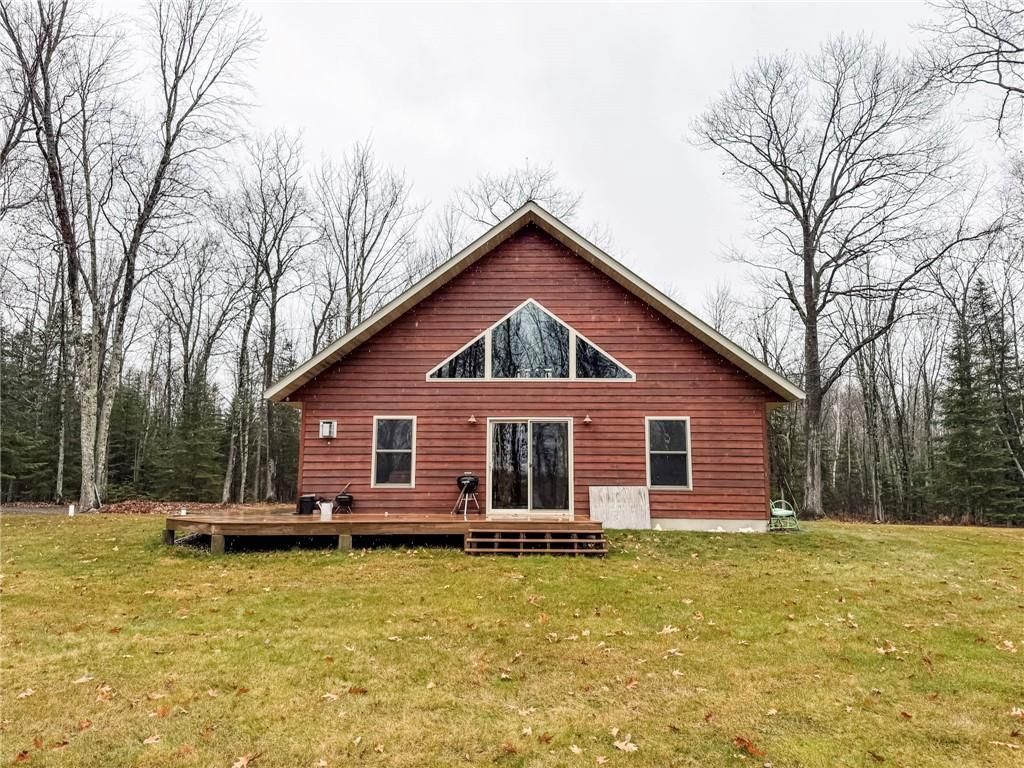 Photo of 11466 S Westerlund Loop, Solon Springs, WI 54873 (MLS # 1597310)