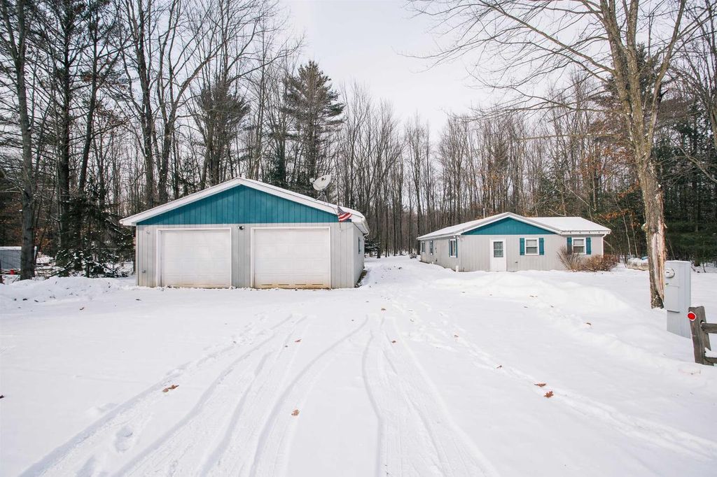 Photo of W962 Campfire ROAD, Granton, WI 54436 (MLS # 22600816)