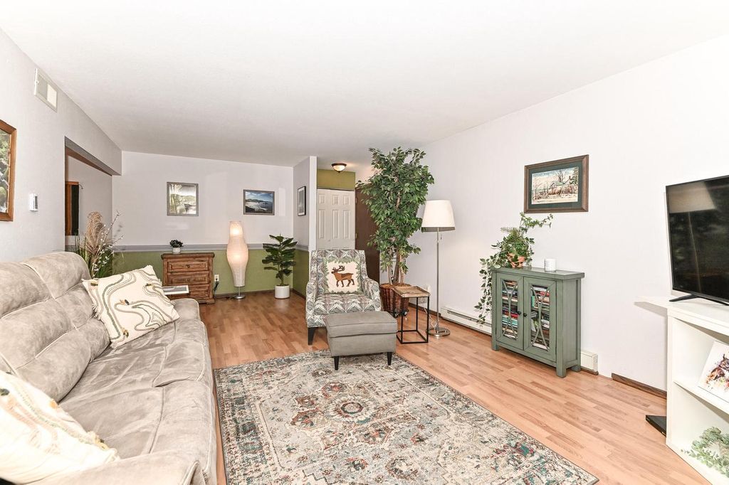 Photo of 7941 S 68th STREET #404, Franklin, WI 53132 (MLS # 1961202)