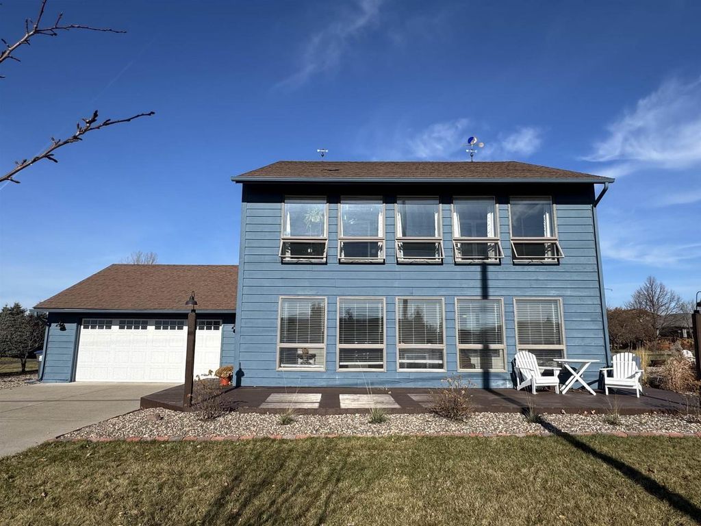 Photo of 1217 N 33rd STREET, Superior, WI 54880 (MLS # 6122931)