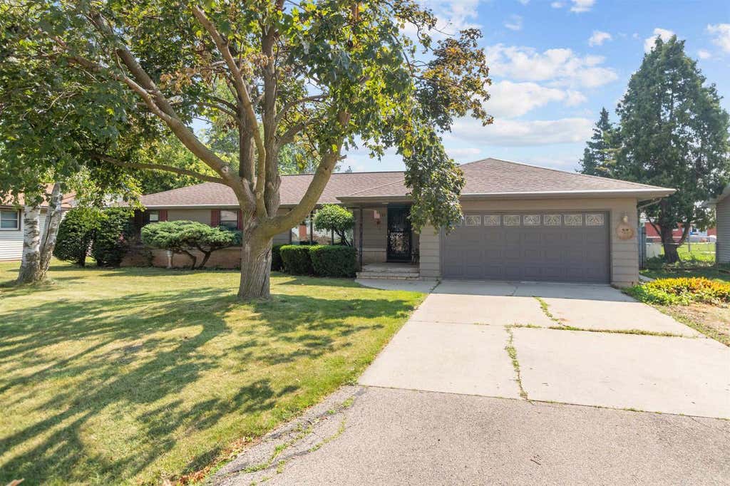 Photo of 1187 Loretta AVENUE, Menasha, WI 54952 (MLS # 50330662)