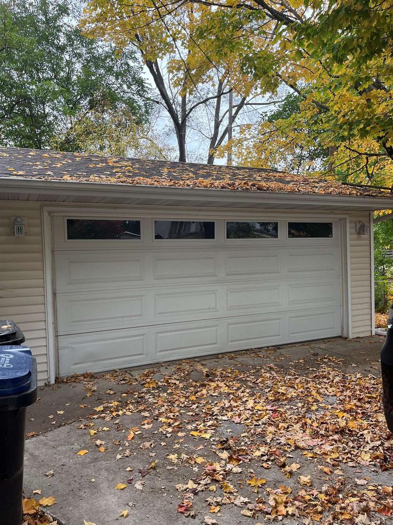 Photo of 1137 E Clarke STREET, Waupaca, WI 54981 (MLS # 50334347)