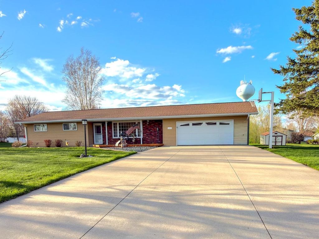 Photo of 1102 W Saint Paul STREET, Merrill, WI 54452 (MLS # 22601781)