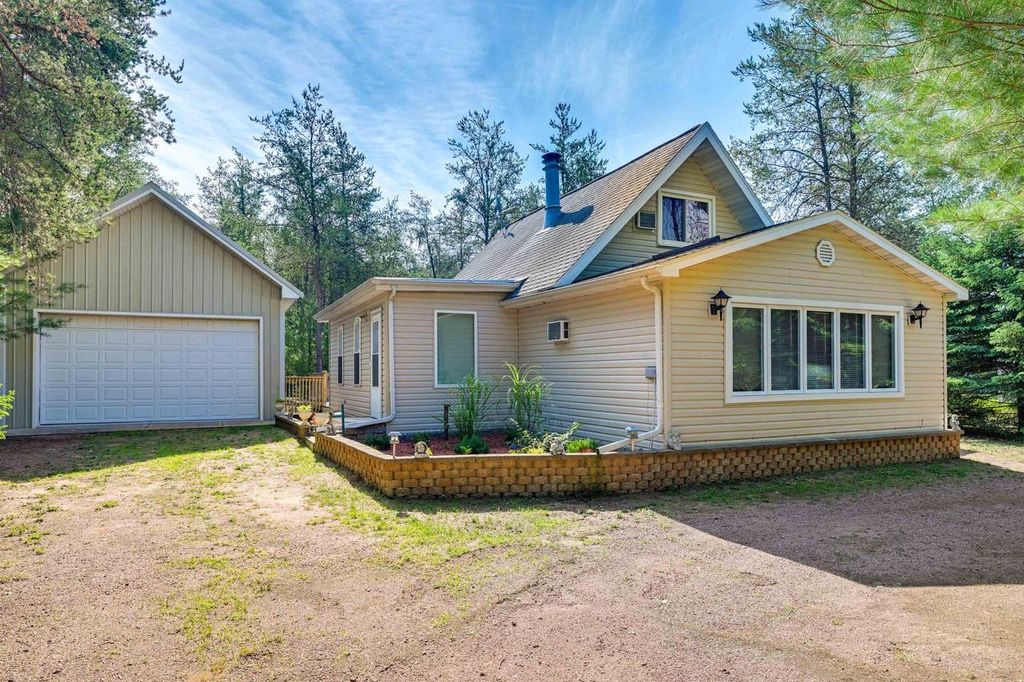 Photo of 2404 Valley ROAD, Friendship, WI 53934 (MLS # 2016157)