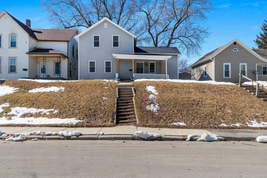 Photo of 109 W 4th STREET, Kaukauna, WI 54130 (MLS # 50322610)