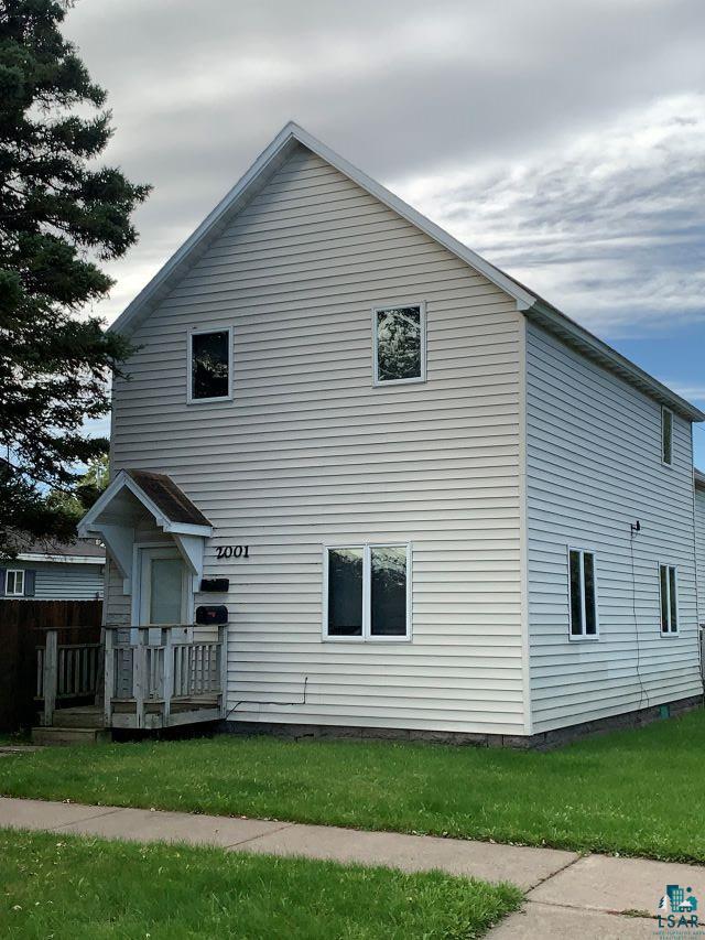 Photo of 2001 1/2 Ohio AVENUE, Superior, WI 54880 (MLS # 6128453)