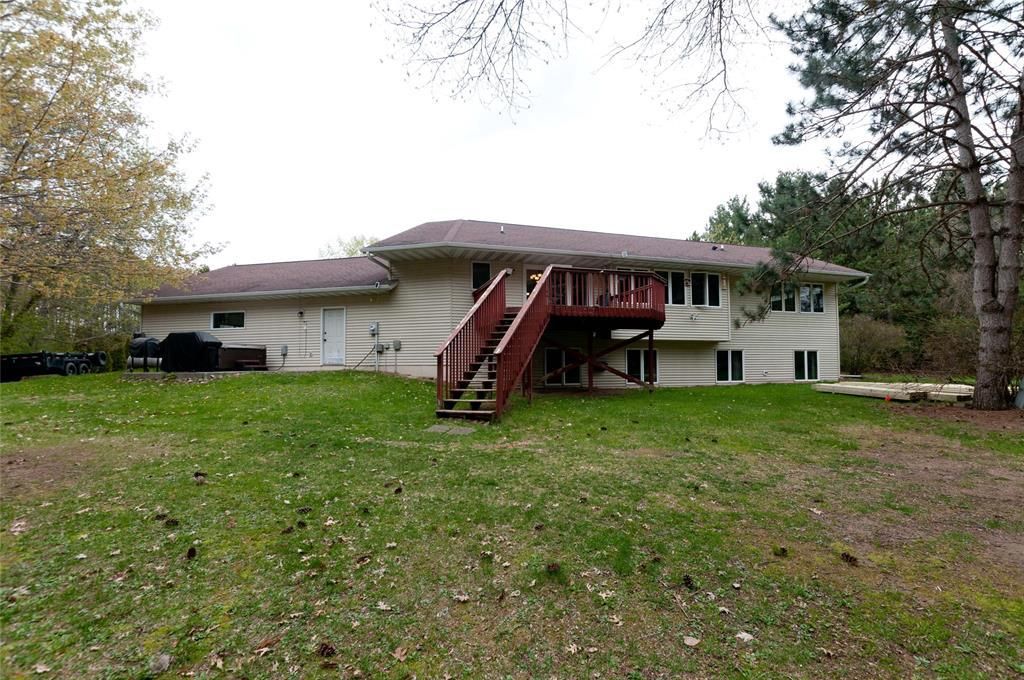 Photo of 1307 W Center STREET, Chetek, WI 54728 (MLS # 1600748)