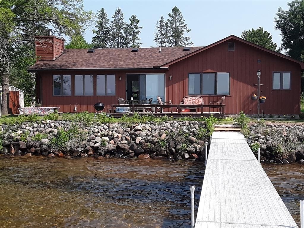 Photo of 7804 County Hwy K, Hayward, WI 54843 (MLS # 1599617)