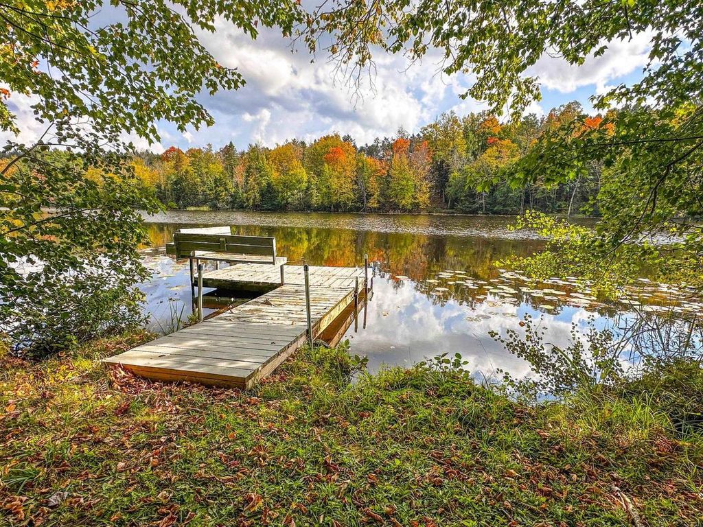 Photo of W8155 Demars Bridge LANE, Park Falls, WI 54552 (MLS # 22504562)