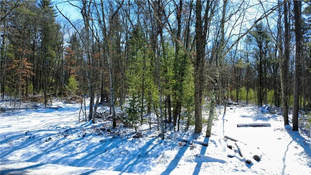 Photo of Lot 3 Highway K, Hatfield, WI 54754 (MLS # 1598541)