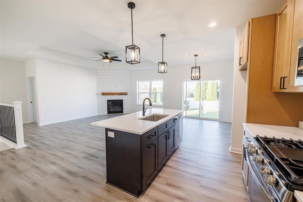 Photo of 3800 Burr Oak DRIVE, Janesville, WI 53545 (MLS # 2019144)