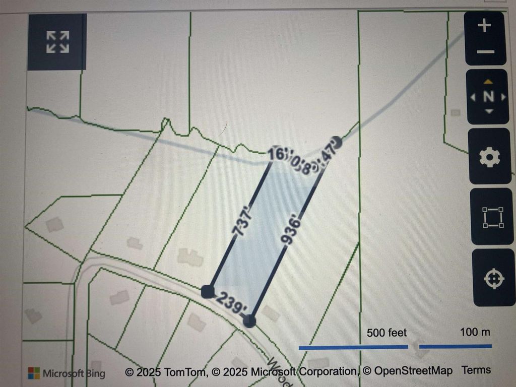 Photo of Lot 9 Woodside, Belleville, WI 53508 (MLS # 2008210)