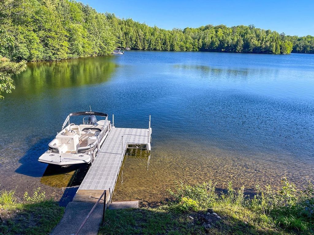 Photo of N8605 Marquardt ROAD, Gleason, WI 54435 (MLS # 22601516)