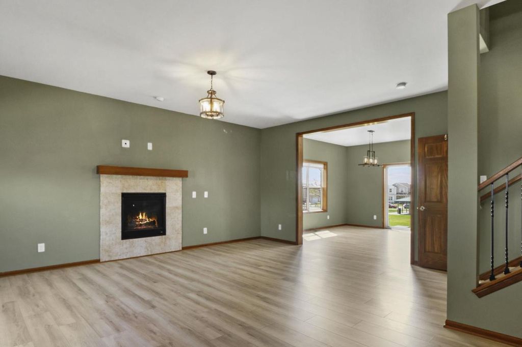 Photo of 260 S Goldenrod DRIVE, Sun Prairie, WI 53590 (MLS # 2019523)