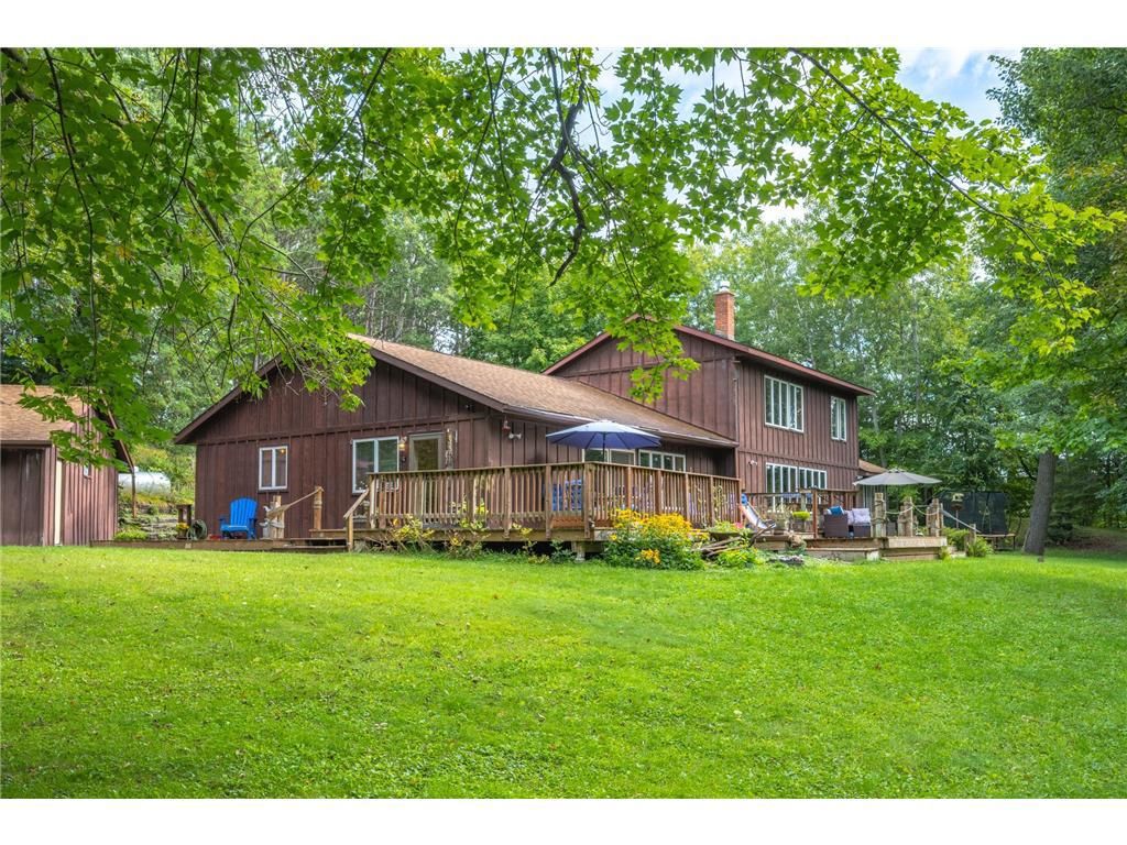 Photo of 898 River Shore LANE, Amery, WI 54001 (MLS # 6782819)