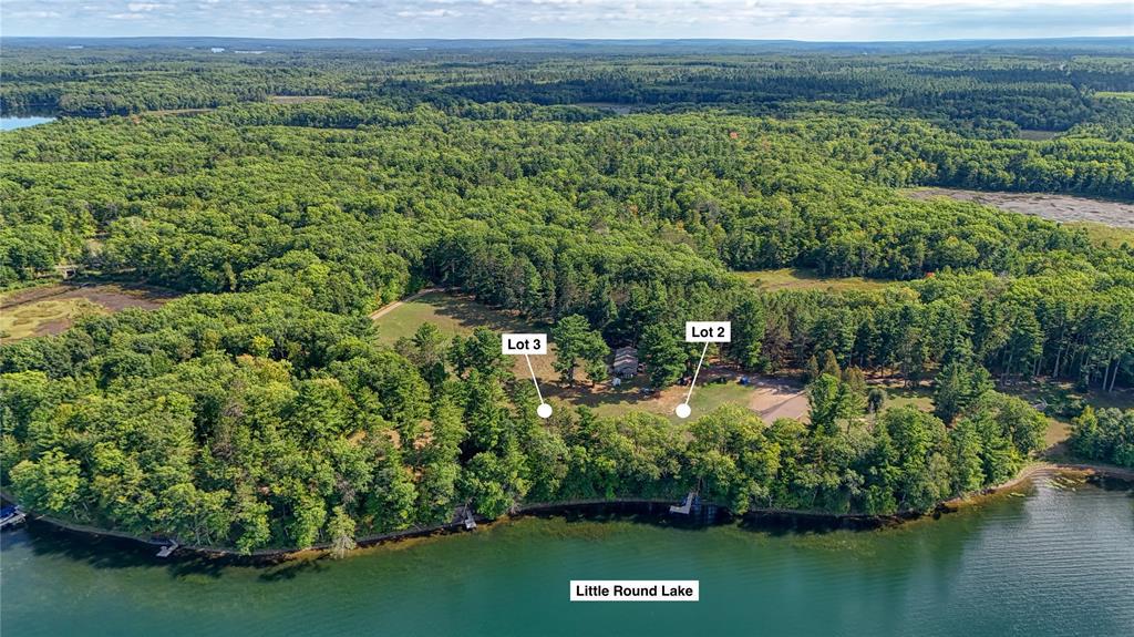 Photo of Lot 2 Roberts LANE, Hayward, WI 54843 (MLS # 1605090)
