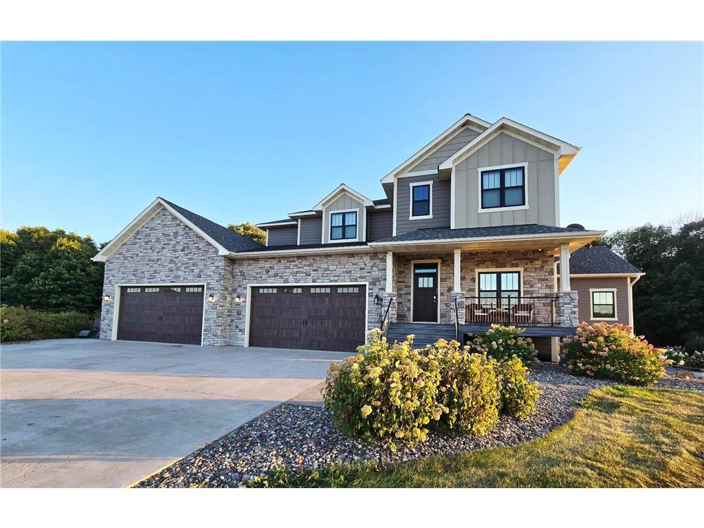 Photo of W6441 710th AVENUE, Beldenville, WI 54003 (MLS # 7131801)