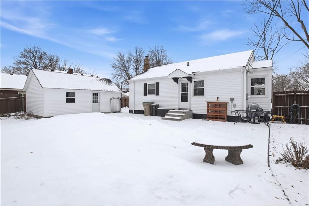 Photo of 749 Maple STREET, Chippewa Falls, WI 54729 (MLS # 1598706)