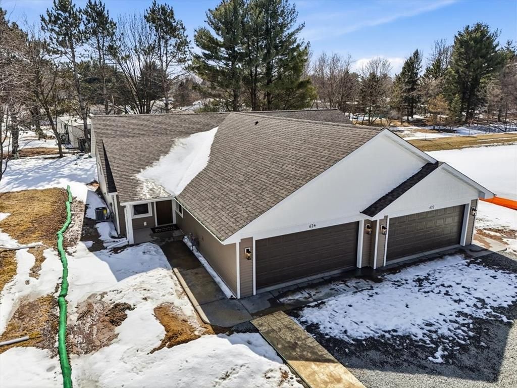 Photo of 609 Sundance Street, Amery, WI 54001 (MLS # 1603220)