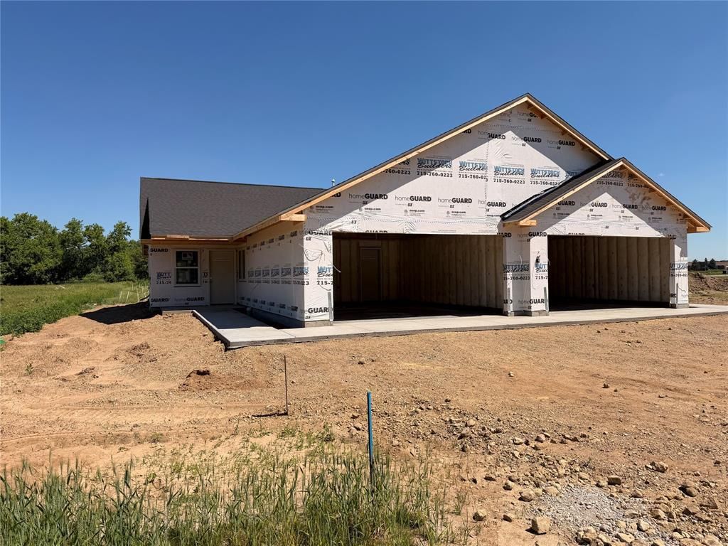Photo of 609 Sundance Street, Amery, WI 54001 (MLS # 1603220)
