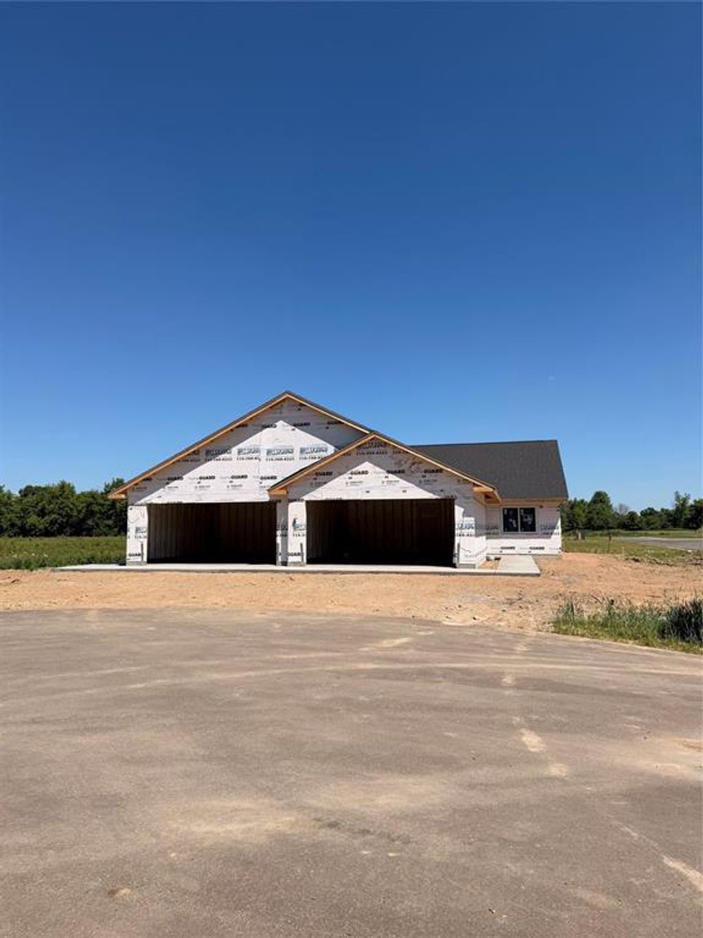 Photo of 609 Sundance Street, Amery, WI 54001 (MLS # 1603220)