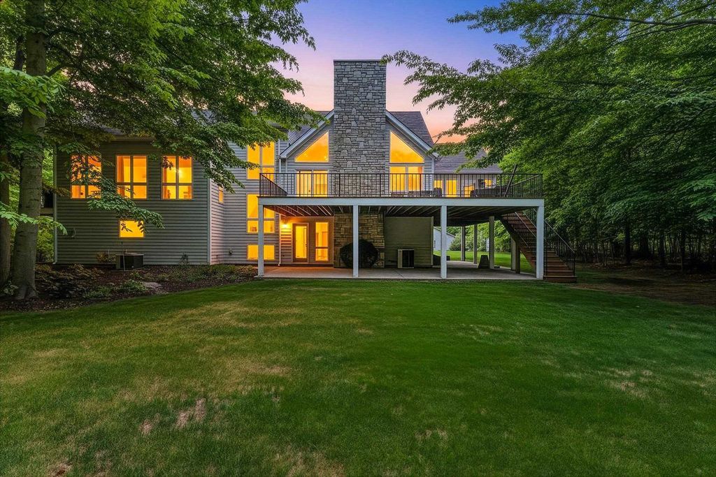 Photo of 10525 Stock LANE, Ephraim, WI 54211 (MLS # 50327298)
