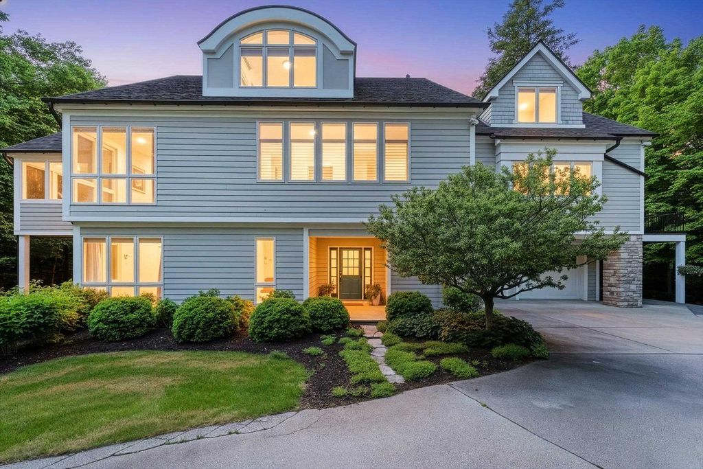 Photo of 10525 Stock LANE, Ephraim, WI 54211 (MLS # 50327298)
