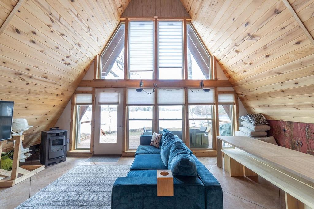 Photo of 47 Lakeshore DRIVE, Montello, WI 53949 (MLS # 2020505)