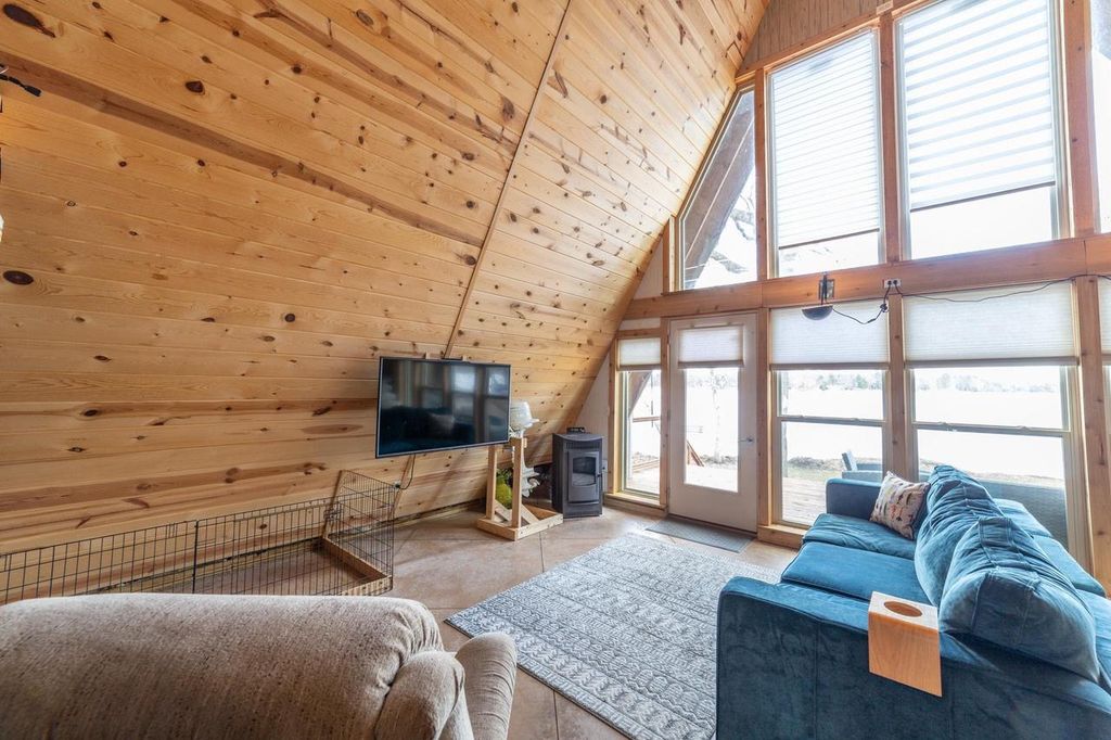 Photo of 47 Lakeshore DRIVE, Montello, WI 53949 (MLS # 2020505)