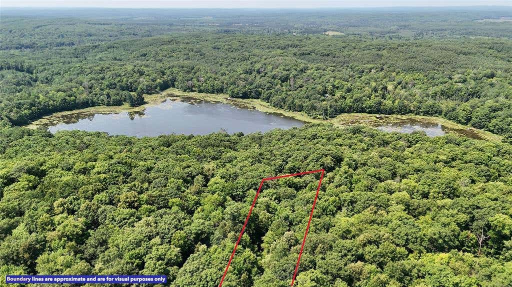 Photo of Lot 15 Wolf LANE, Hayward, WI 54843 (MLS # 1603884)
