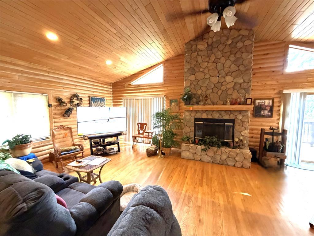 Photo of N31781 Skunk Hollow Rd, Blair, WI 54616 (MLS # 1605054)