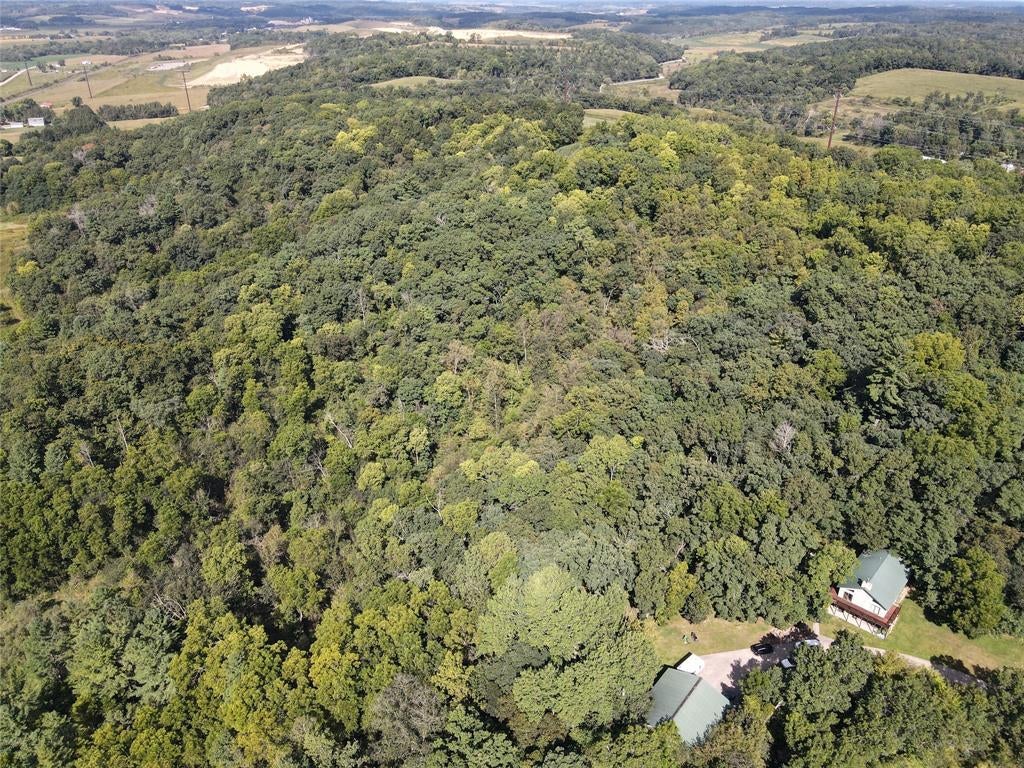 Photo of N31781 Skunk Hollow ROAD, Blair, WI 54616 (MLS # 1605054)