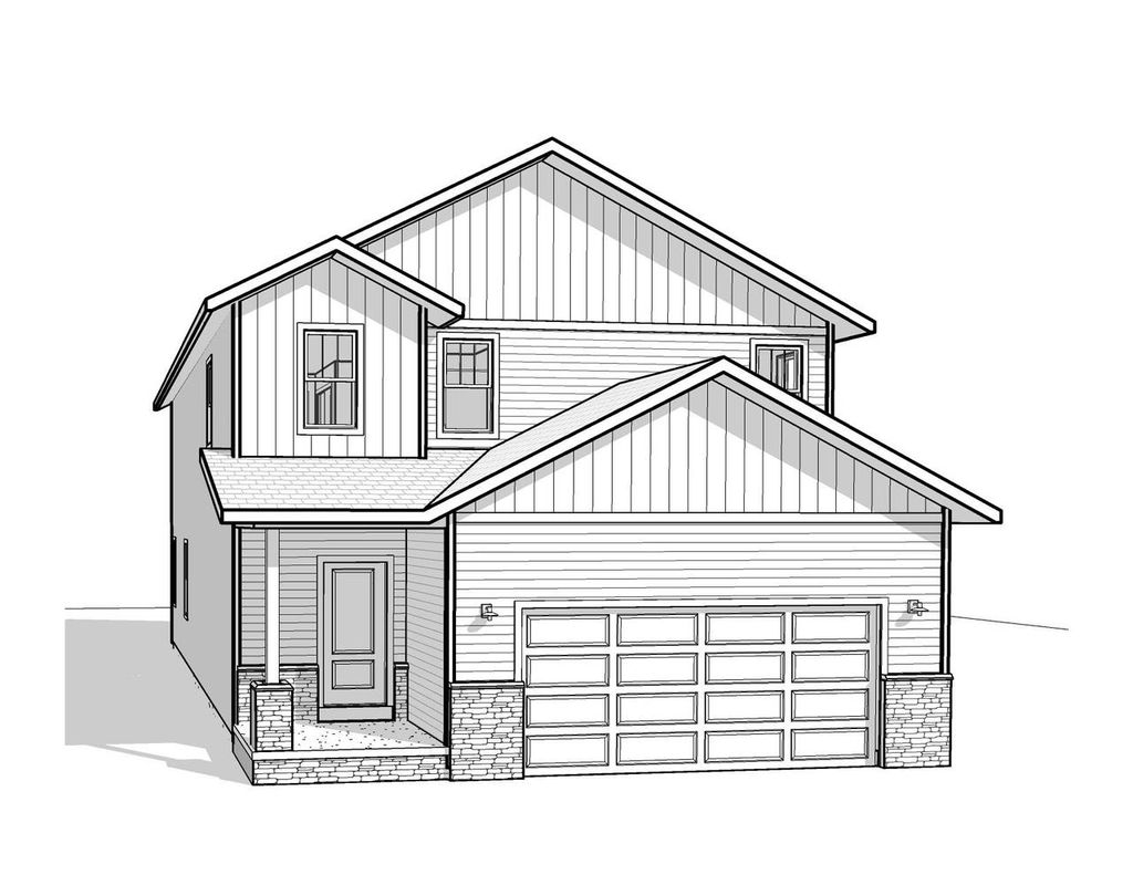 Photo of Lot 37 Inspiration WAY, Fitchburg, WI 53711 (MLS # 2015366)